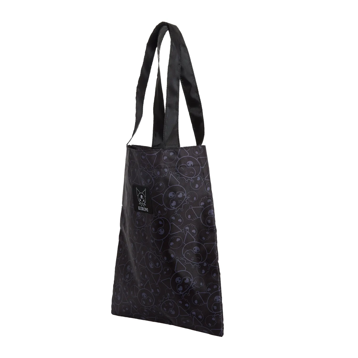 Hello Kitty Kuromi Everyday Tote Bag handlenett Kuromify Print