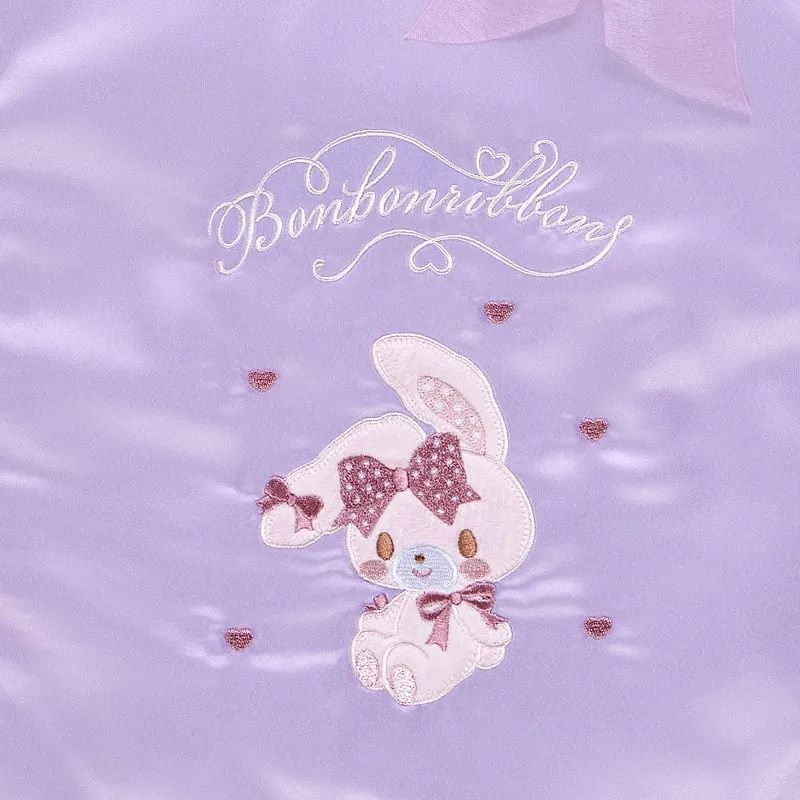 Bonbonribbon Ribbon Design handlenett med innerlomme