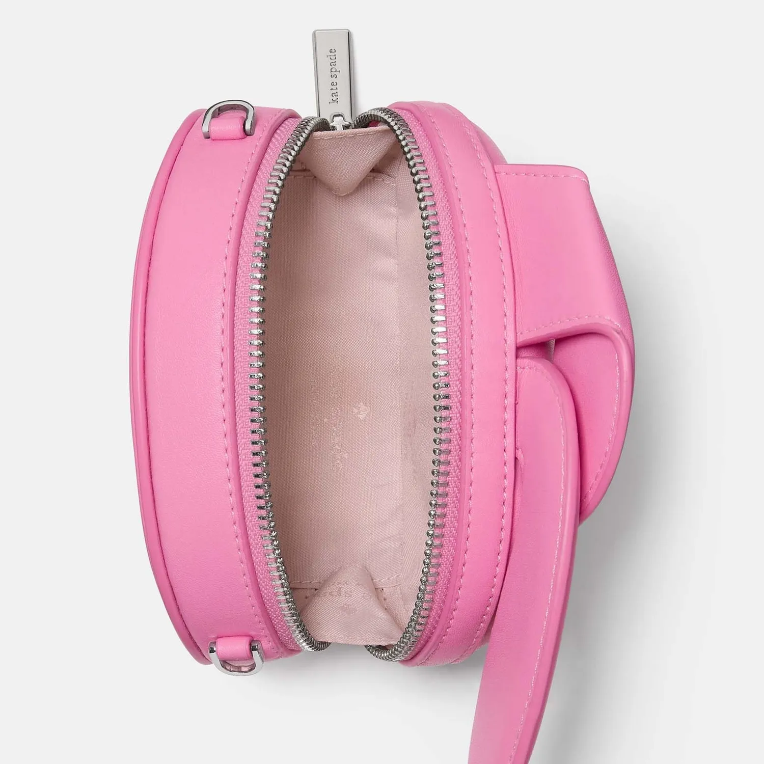 Hello Kitty Kate Spade New York My Melody 3D Mini Crossbody Bag skinnveske
