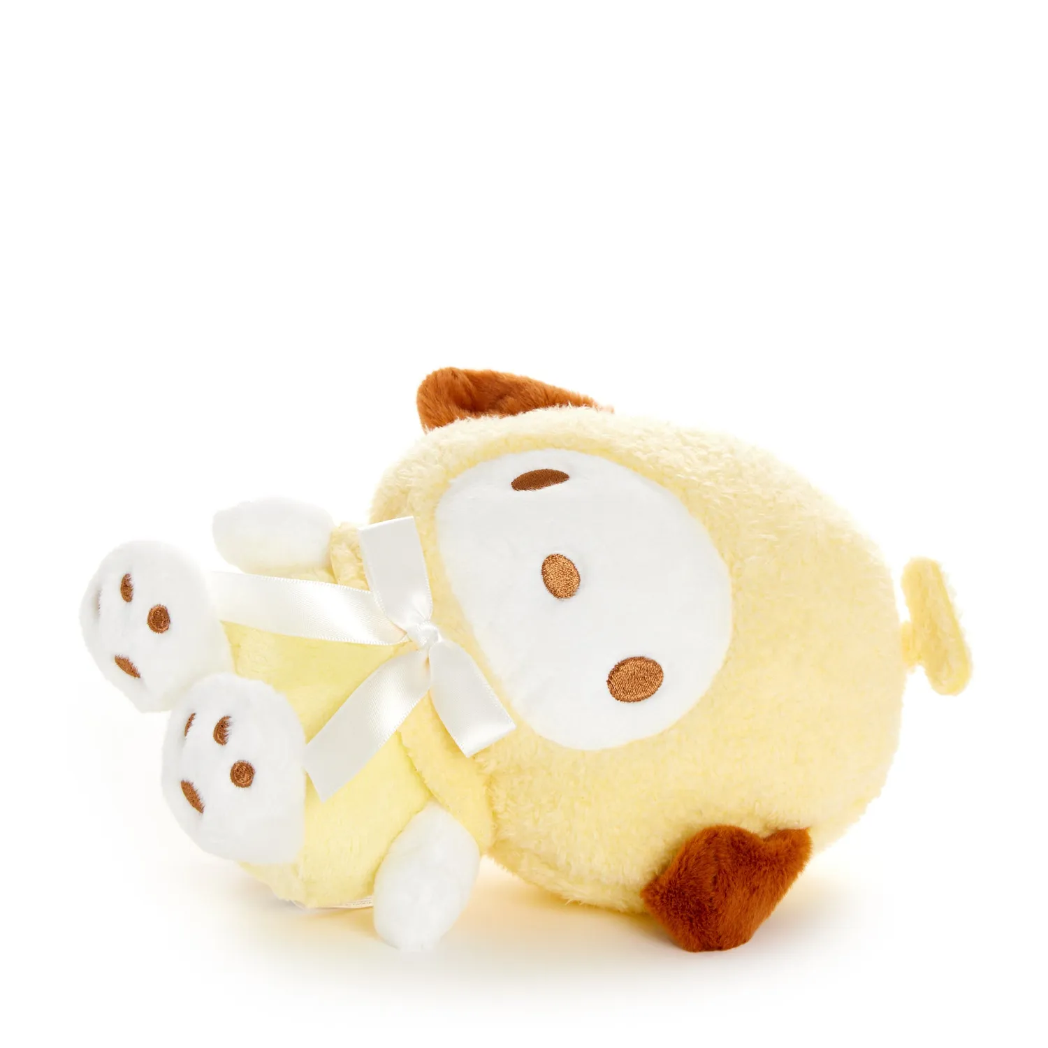Hello Kitty Pochacco 8" plysj fruktkappe