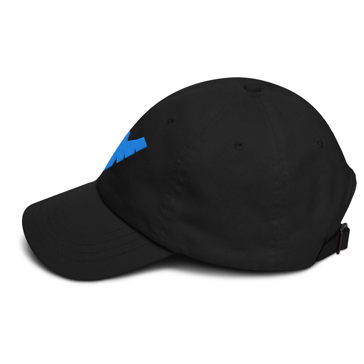 Batman NIGHTWING Embroidered Dad Hat Logo caps