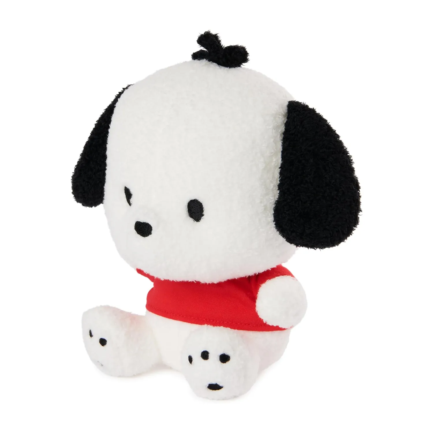 Pochacco x GUND 6" Classic Mascot Plush kosedyr 6 tommer