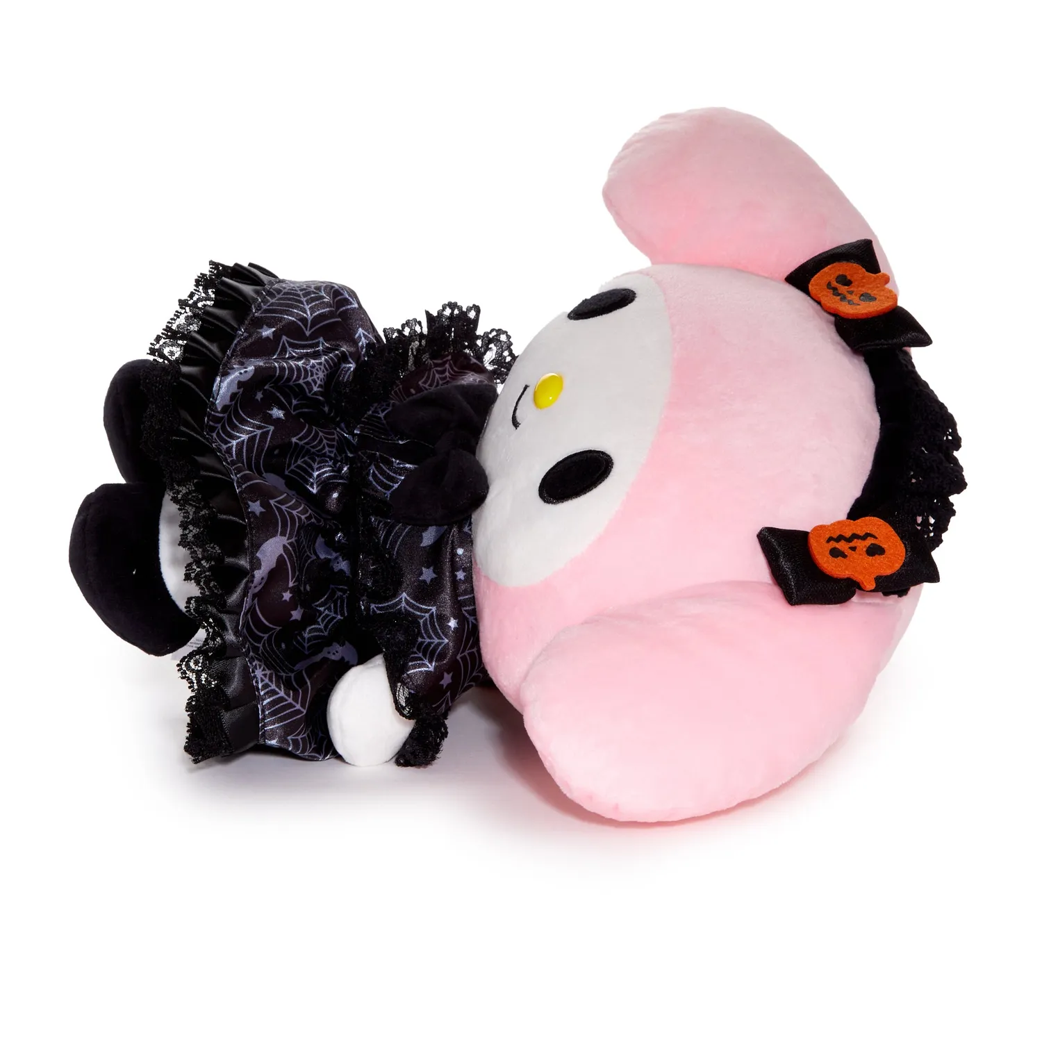 Hello Kitty My Melody Spooky Dress Series 10-tommers bamse Halloween