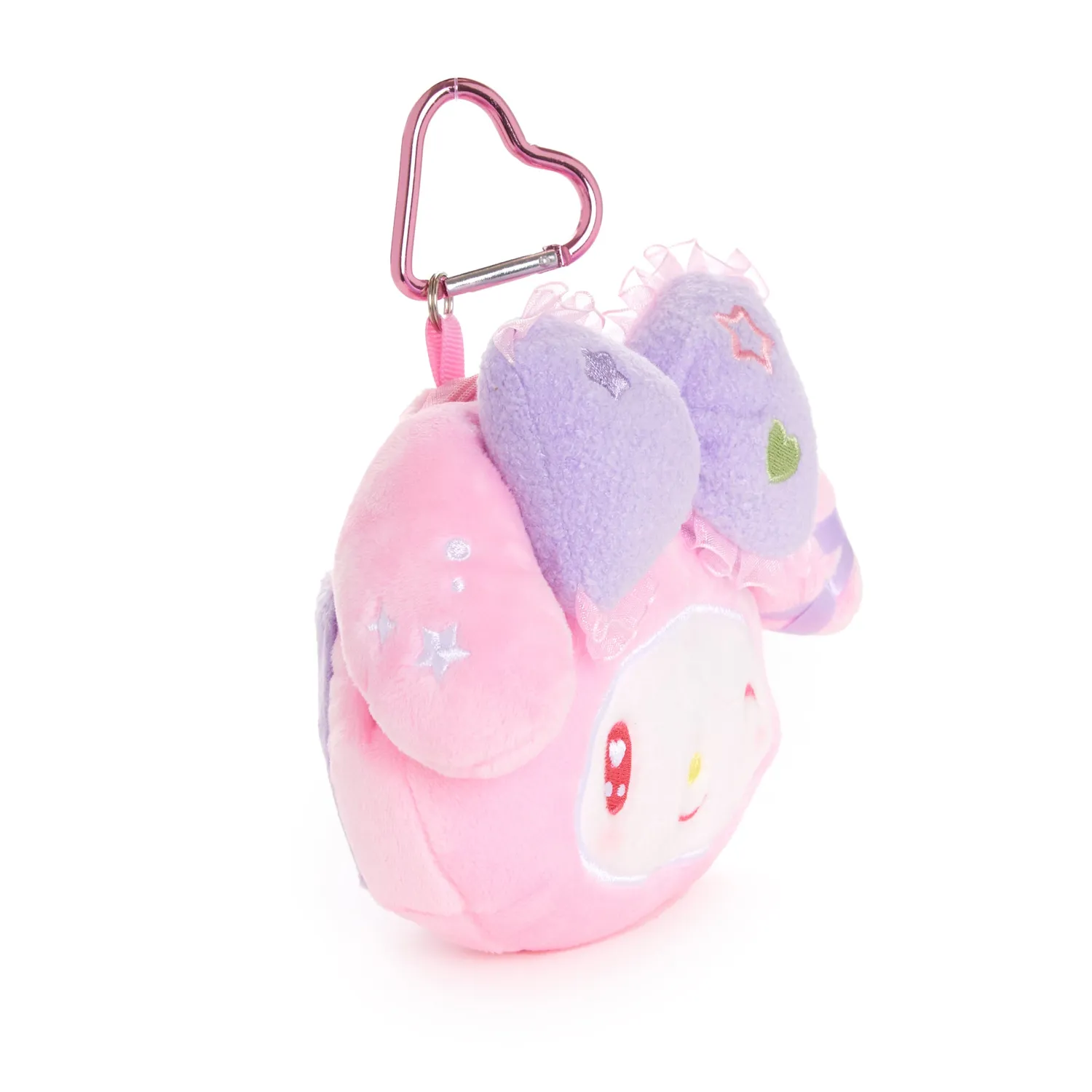 Hello Kitty A Pretty Melody My Melody pengepung rosa