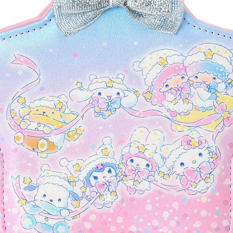 Sanrio Characters Twinkle Series stjernespeil med stativ
