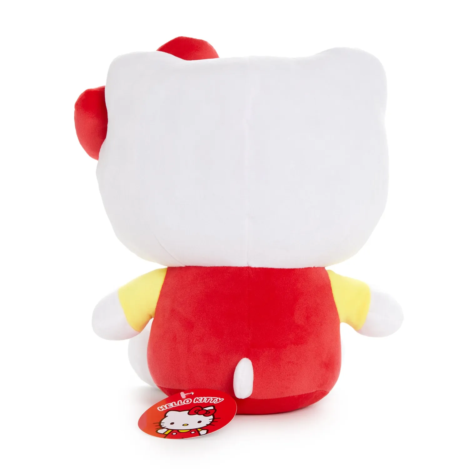 Hello Kitty 12" Squishable plysjbamse