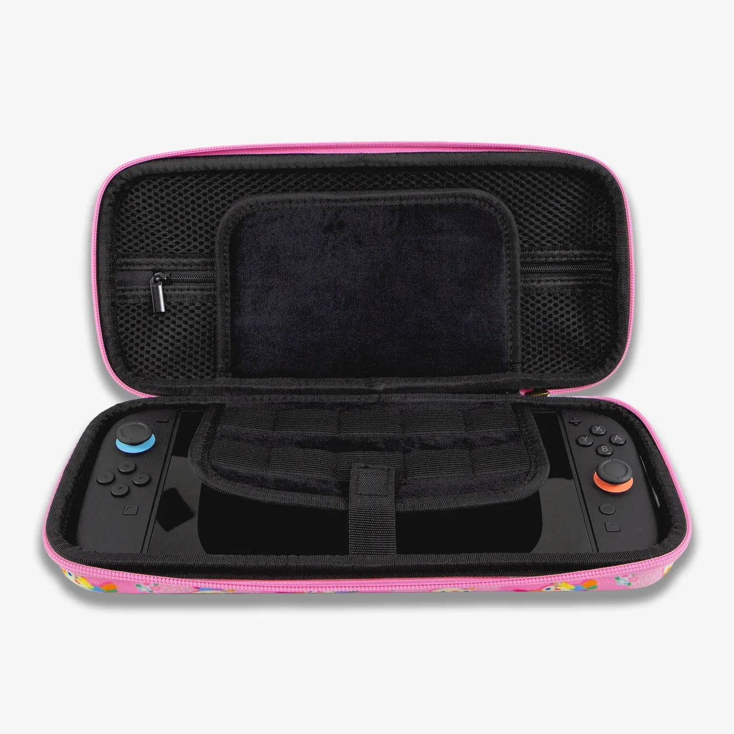 Hello Kitty U*SA*HA*NA x Sonix Nintendo Switch Case etui