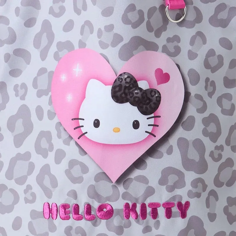 Hello Kitty Animal Print Monochrome Series handlenett
