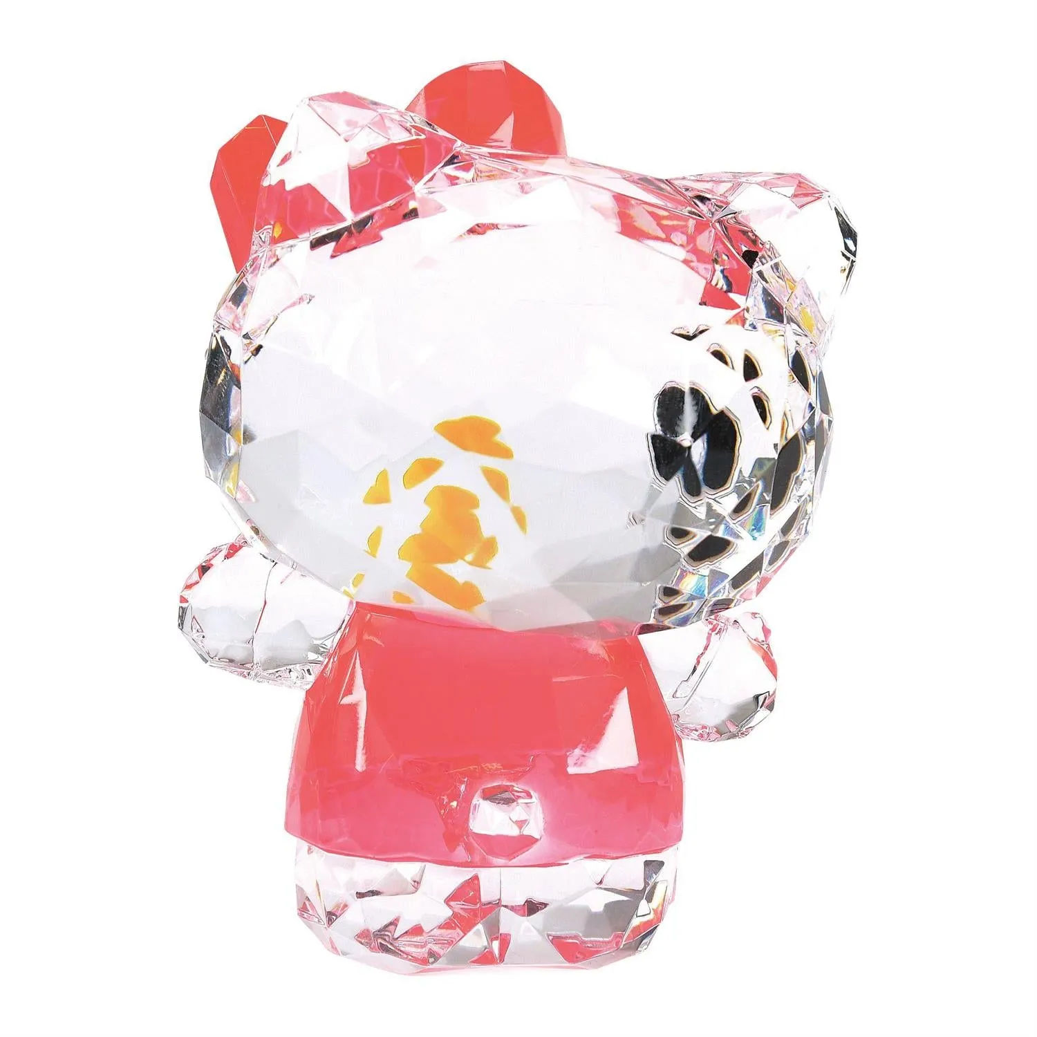 Hello Kitty Mini Facets Figurine figur