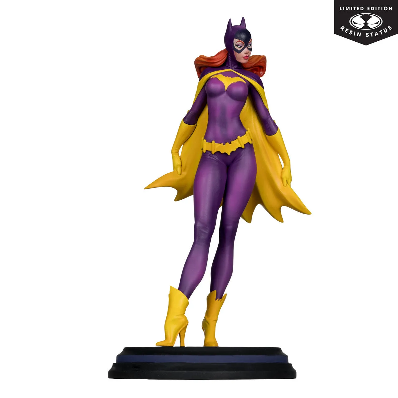 Batman DC Cover Girls Batgirl Statue 1:8 polyresin