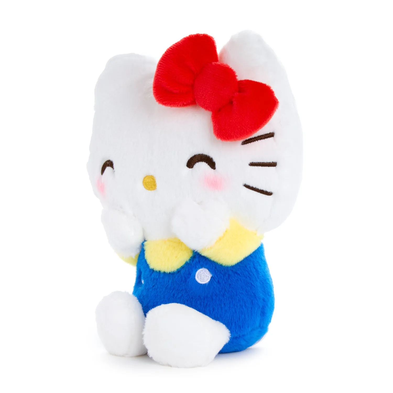 Hello Kitty Many Moods Smile kosedyr 7 tommer