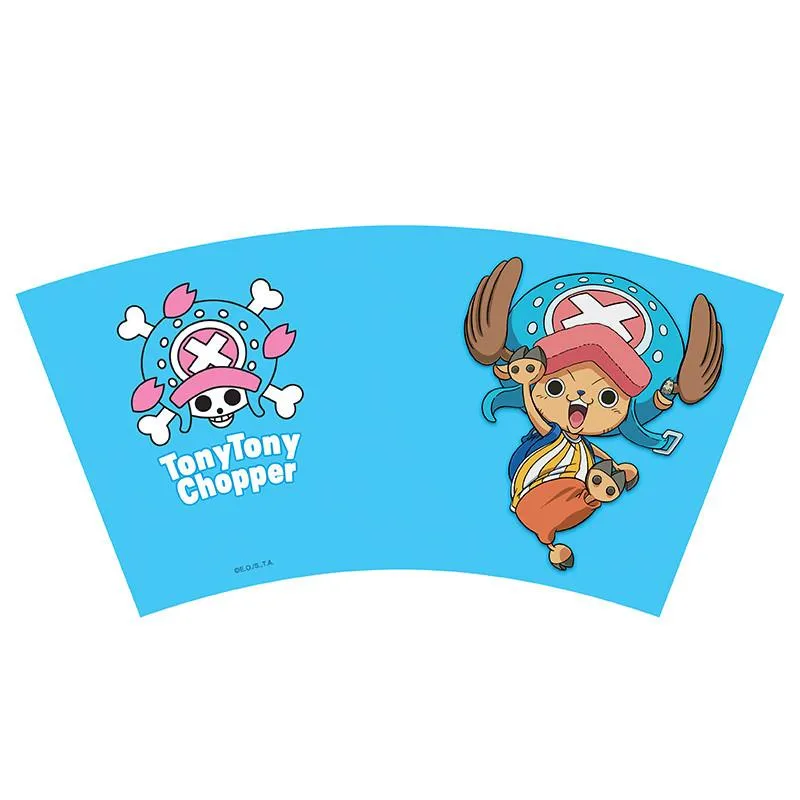 Neo Tokyo One Piece Tony Tony Chopper Mug krus 250 ml keramikk