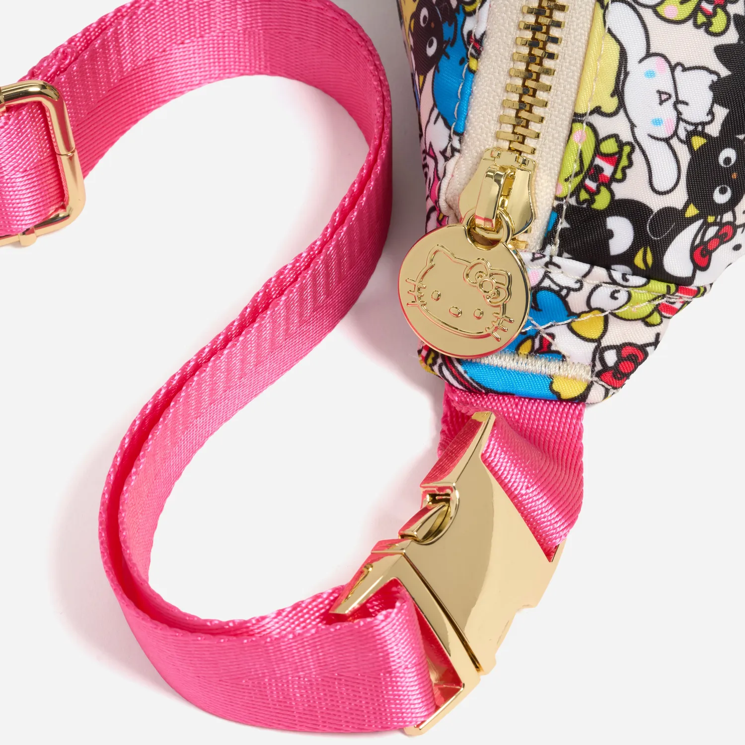 Hello Kitty and Friends x Stoney Clover Lane Classic Fanny Pack magetaske