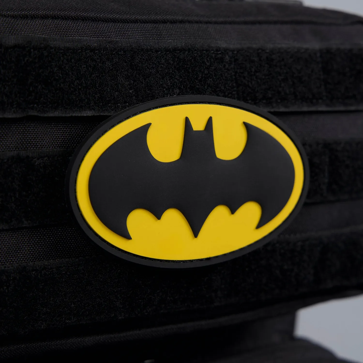 Batman WOLFpak 35L Meal Prep Management Backpack matsekk