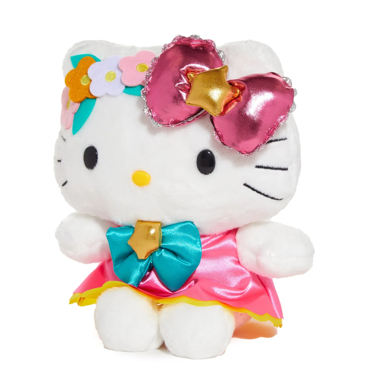 Hello Kitty Zodiac Series 8" Virgo Plush plysjbamse 8 tommer