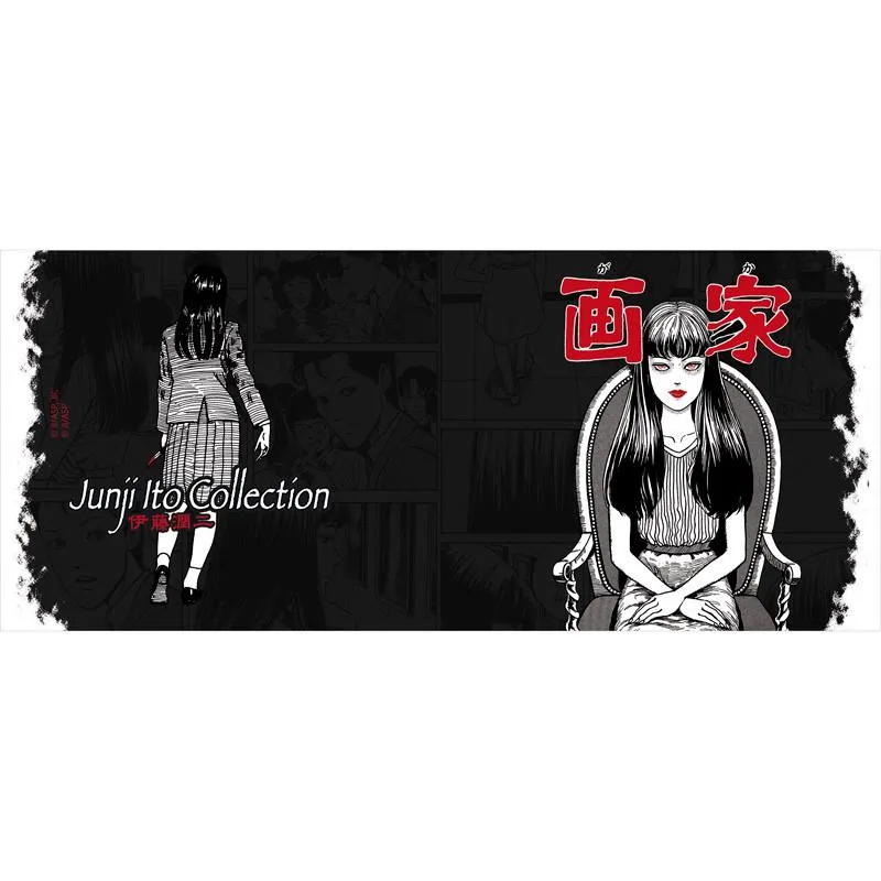 Junji Ito Tomie krus 320 ml keramikk