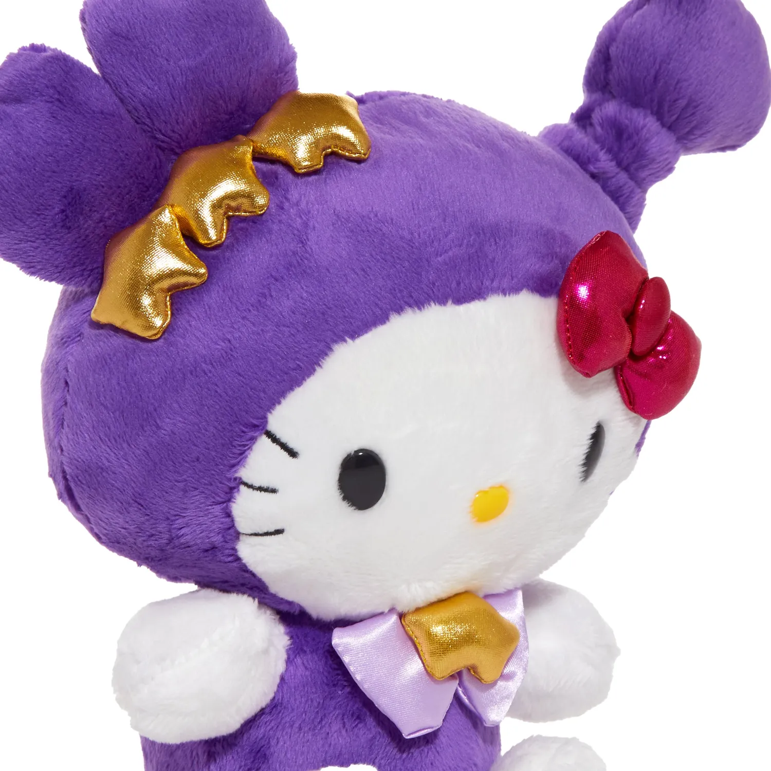 Hello Kitty Zodiac Series Scorpio 8" bamse, skorpion