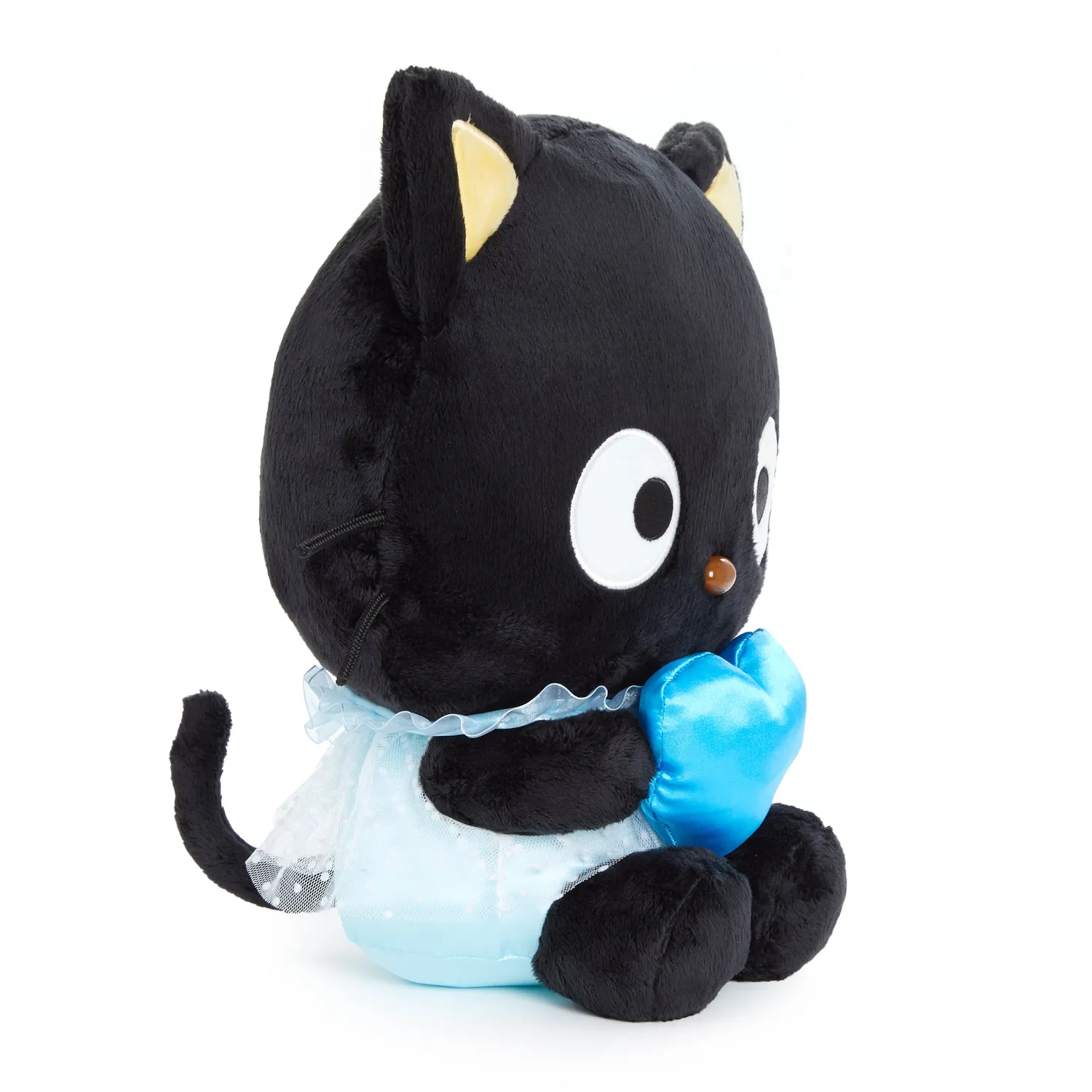 Hello Kitty Something Blue Series Chococat 12" plysjbamse