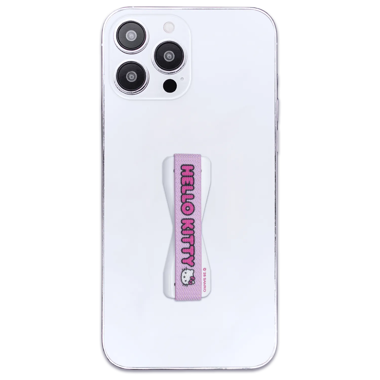 Hello Kitty LoveHandle Original mobilgrep Pink Classic