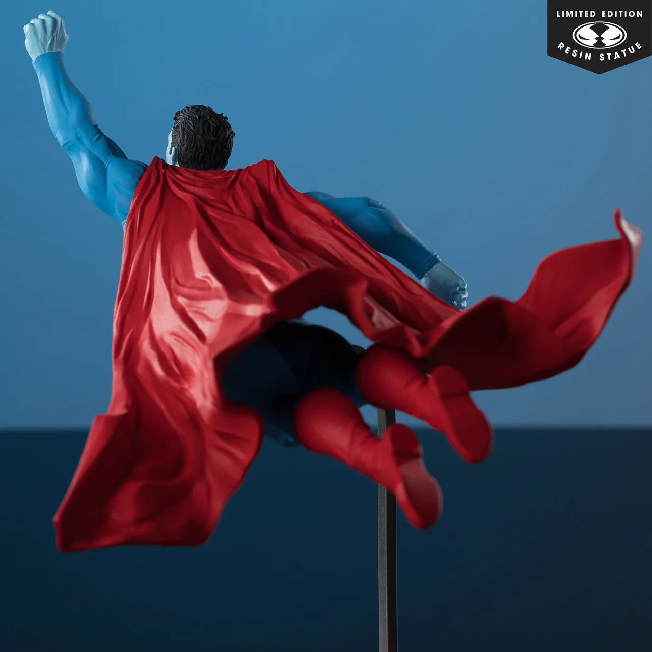 Batman Superman by Lee Bermejo McFarlane Toys DC Direct statue