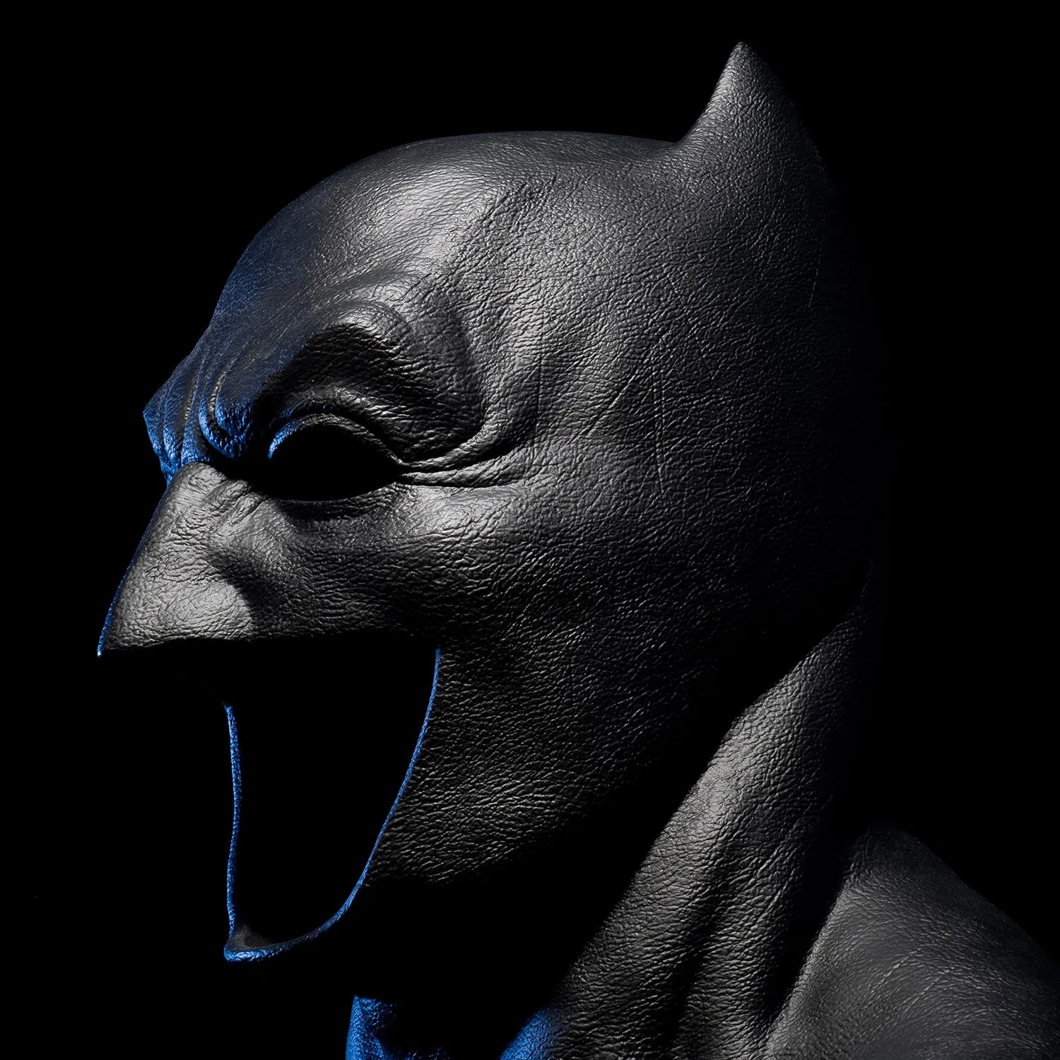 Batman v Superman: Dawn of Justice Batman cowl replika 51 cm
