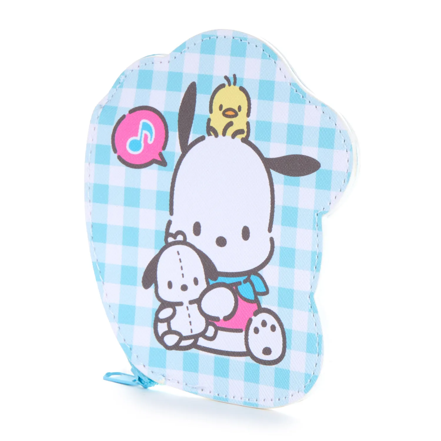 Pochacco Pastel Delight Series myntpung pastell