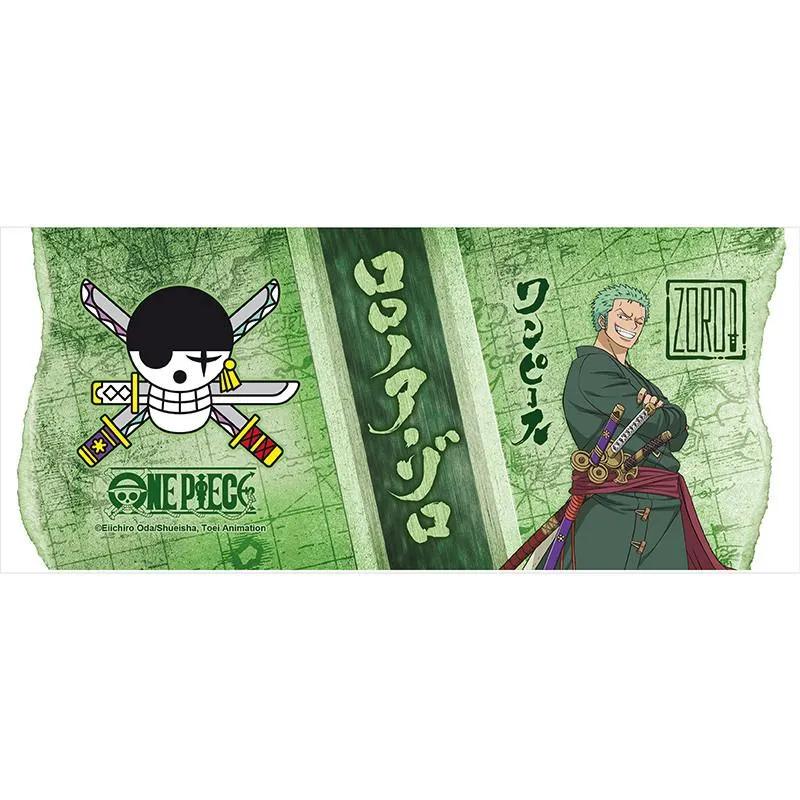 ABYstyle One Piece Zoro Roronoa krus 320 ml keramikk