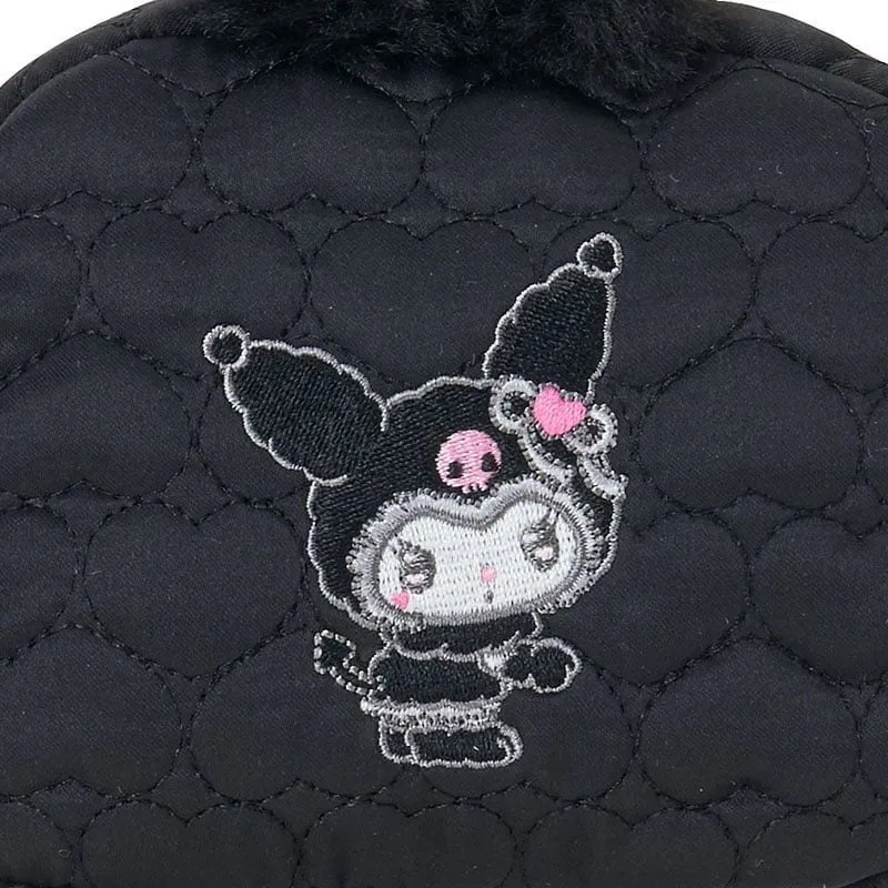Hello Kitty Melo Kuromi Mini Zipper Pouch minipung jubileumsdesign