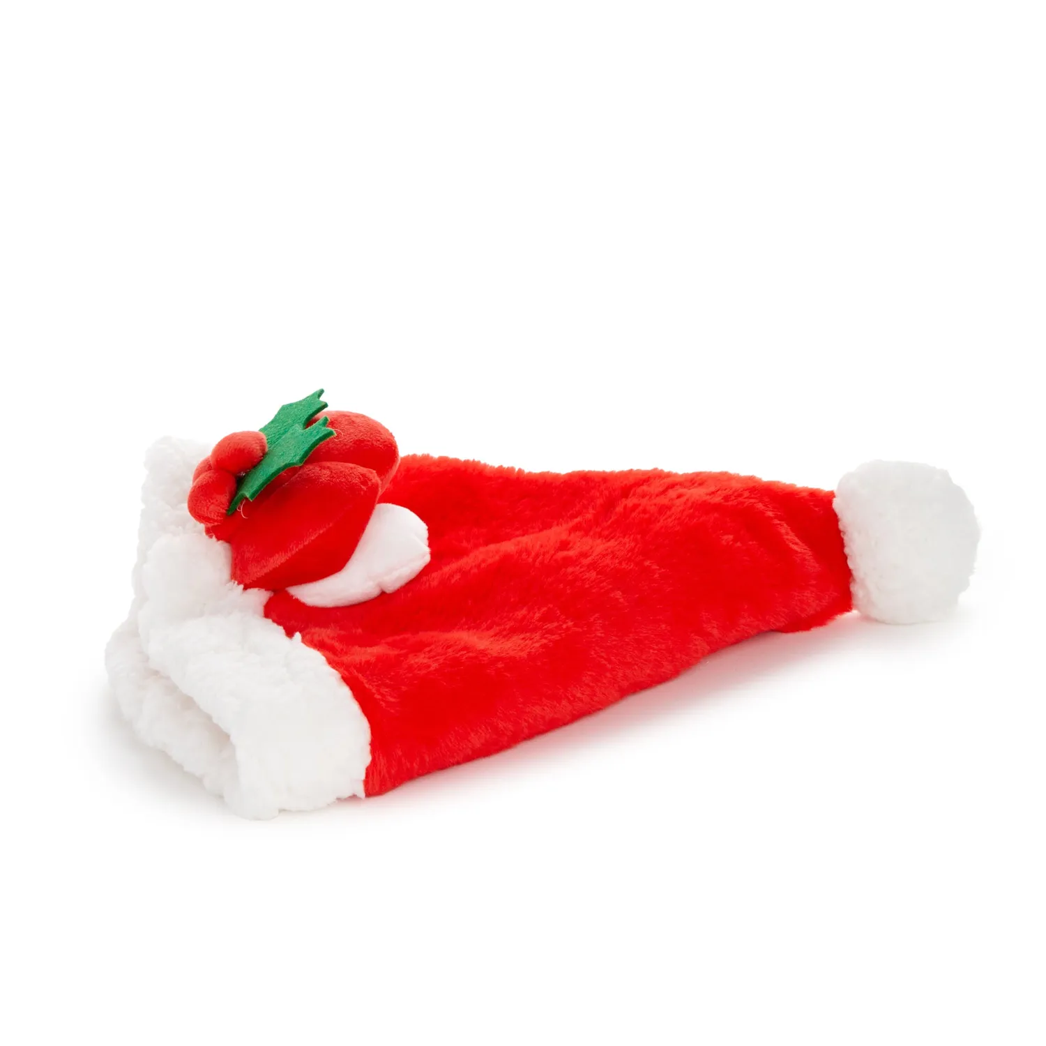 Hello Kitty Kids Holiday Santa Hat nisselue til barn