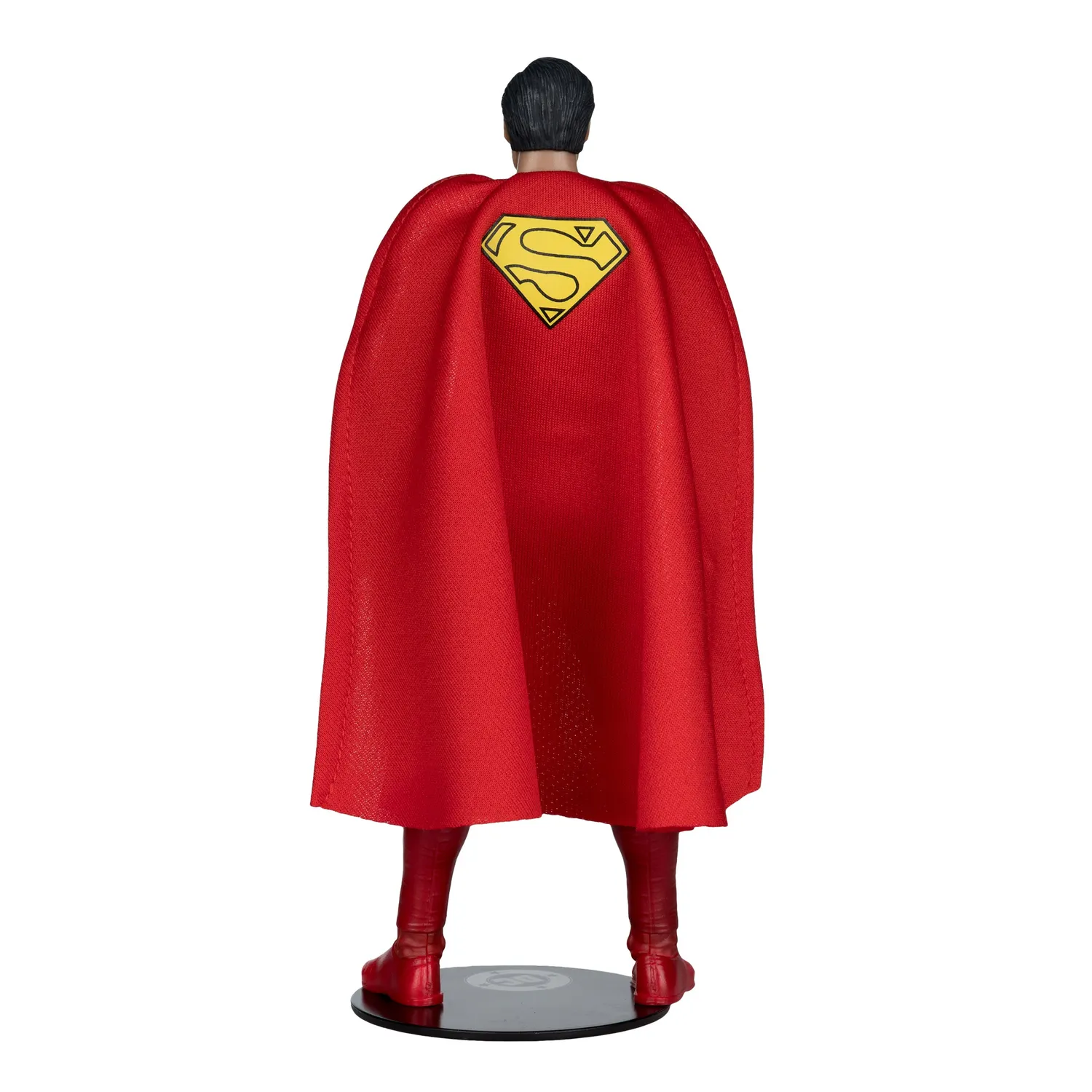 Batman Superman: The Movie (1978) McFarlane Toys Deluxe Theatrical Edition Superman actionfigur