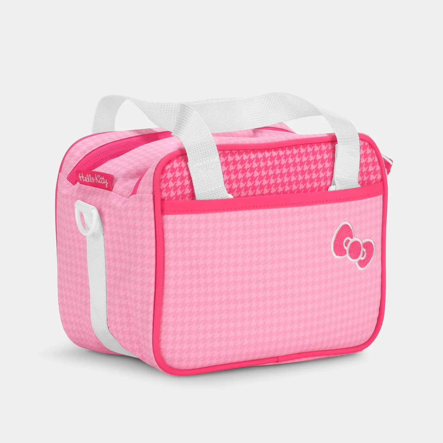 Hello Kitty Perfectly Pink 600 Instant Film Camera Bag kameraveske