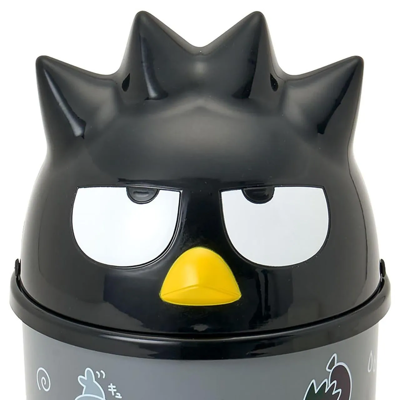 Hello Kitty My Time Badtz-maru Mini Trash Bin søppelbøtte