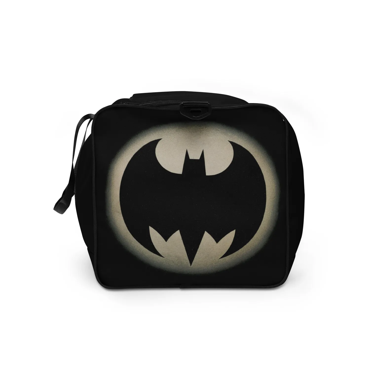 Batman The Dark Knight Returns duffelbag 50 l vannavvisende