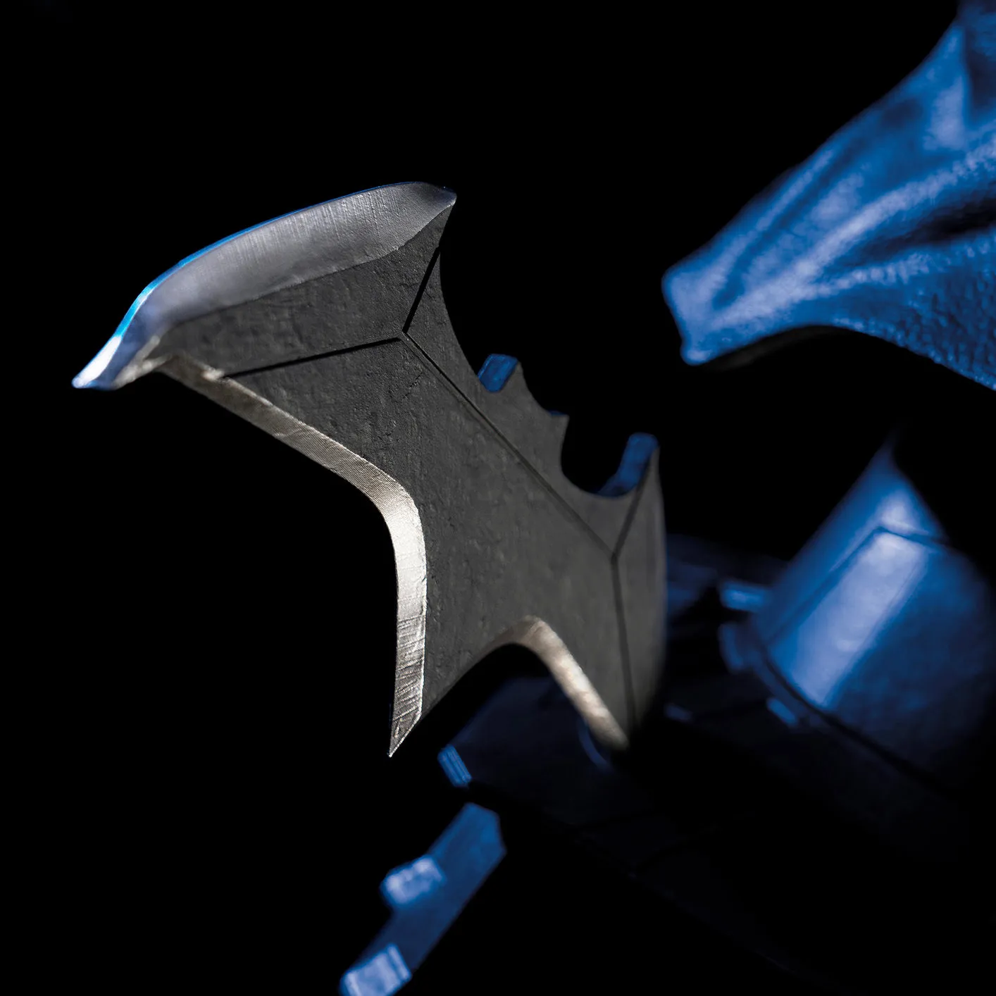 Batman v Superman: Dawn of Justice Batman cowl replika 51 cm
