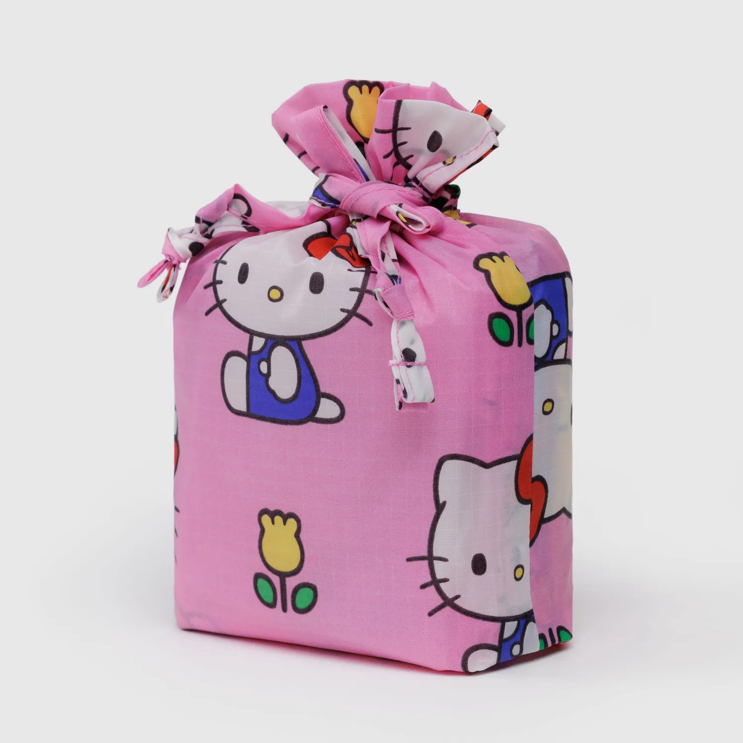 Hello Kitty and Friends x Baggu Standard Bags 3-pk handlenett
