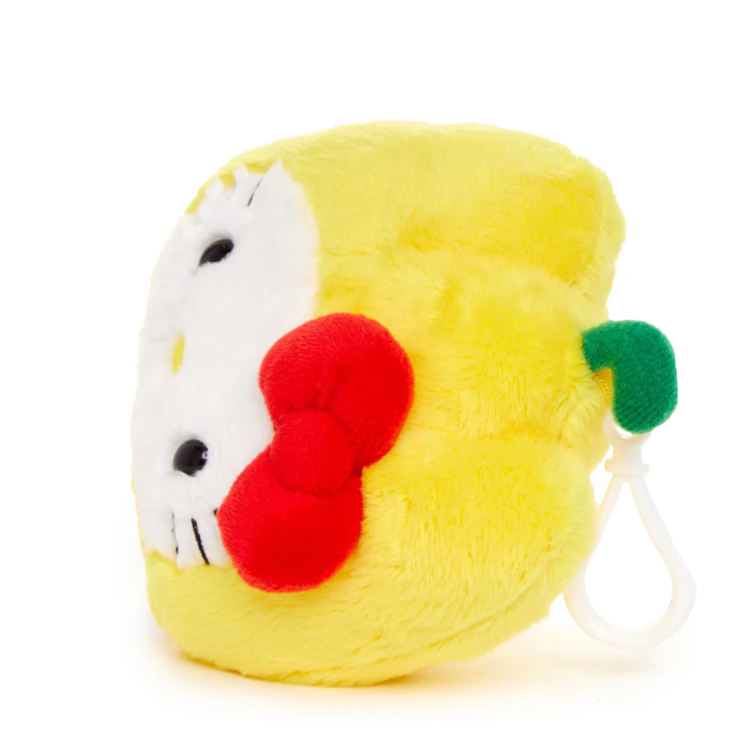 Hello Kitty Fruit & Veggie Series Pepper koseklips 10 cm