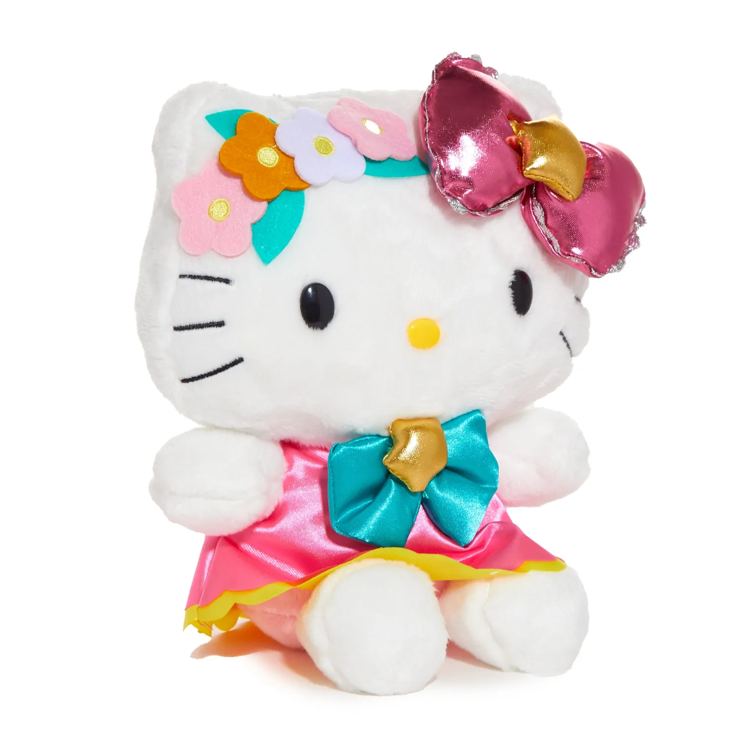 Hello Kitty Zodiac Series 8" Virgo Plush plysjbamse 8 tommer