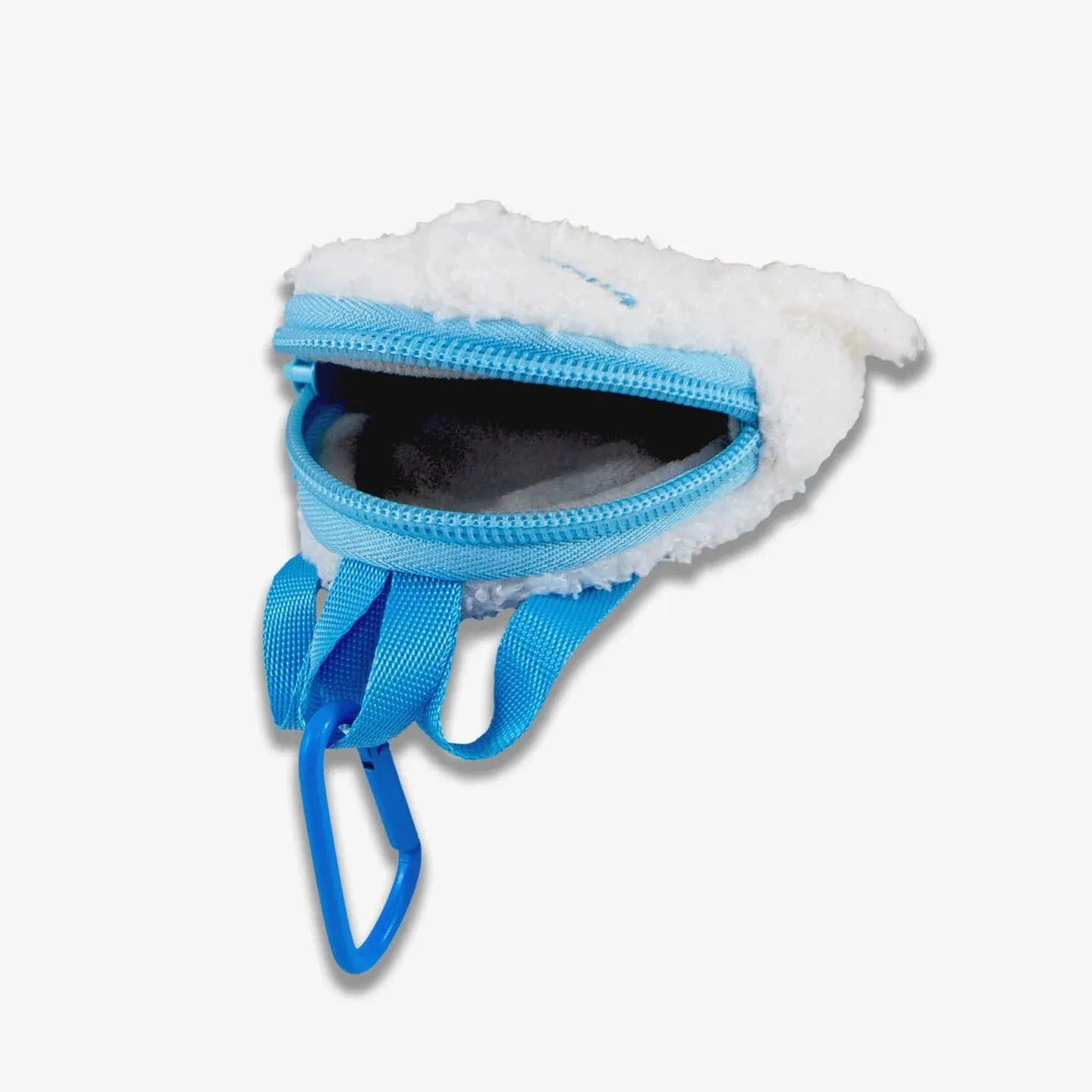 Hello Kitty Cinnamoroll x Sonix Mini Tech Backpack Charm nøkkelring