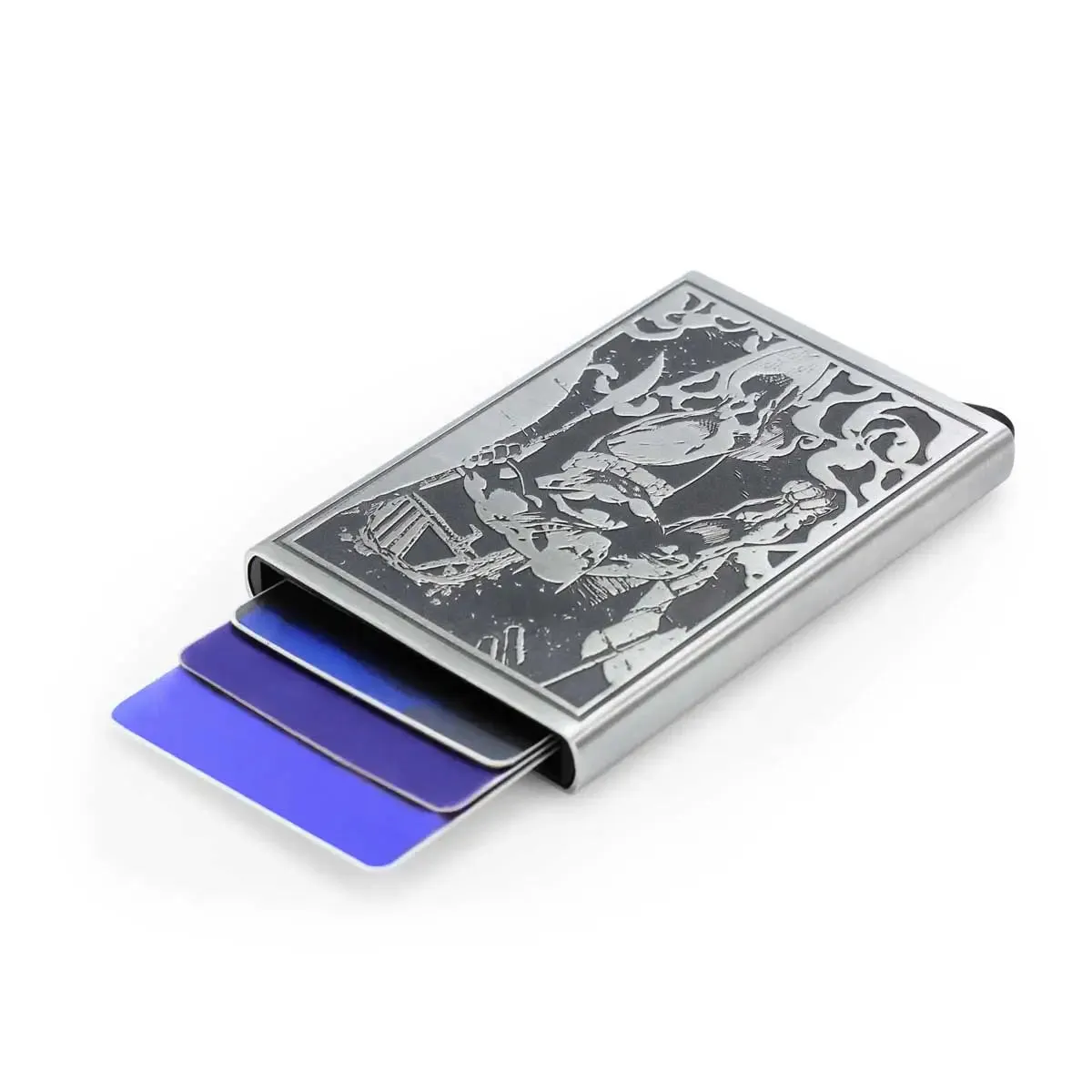 Batman Card Wallet kortholder
