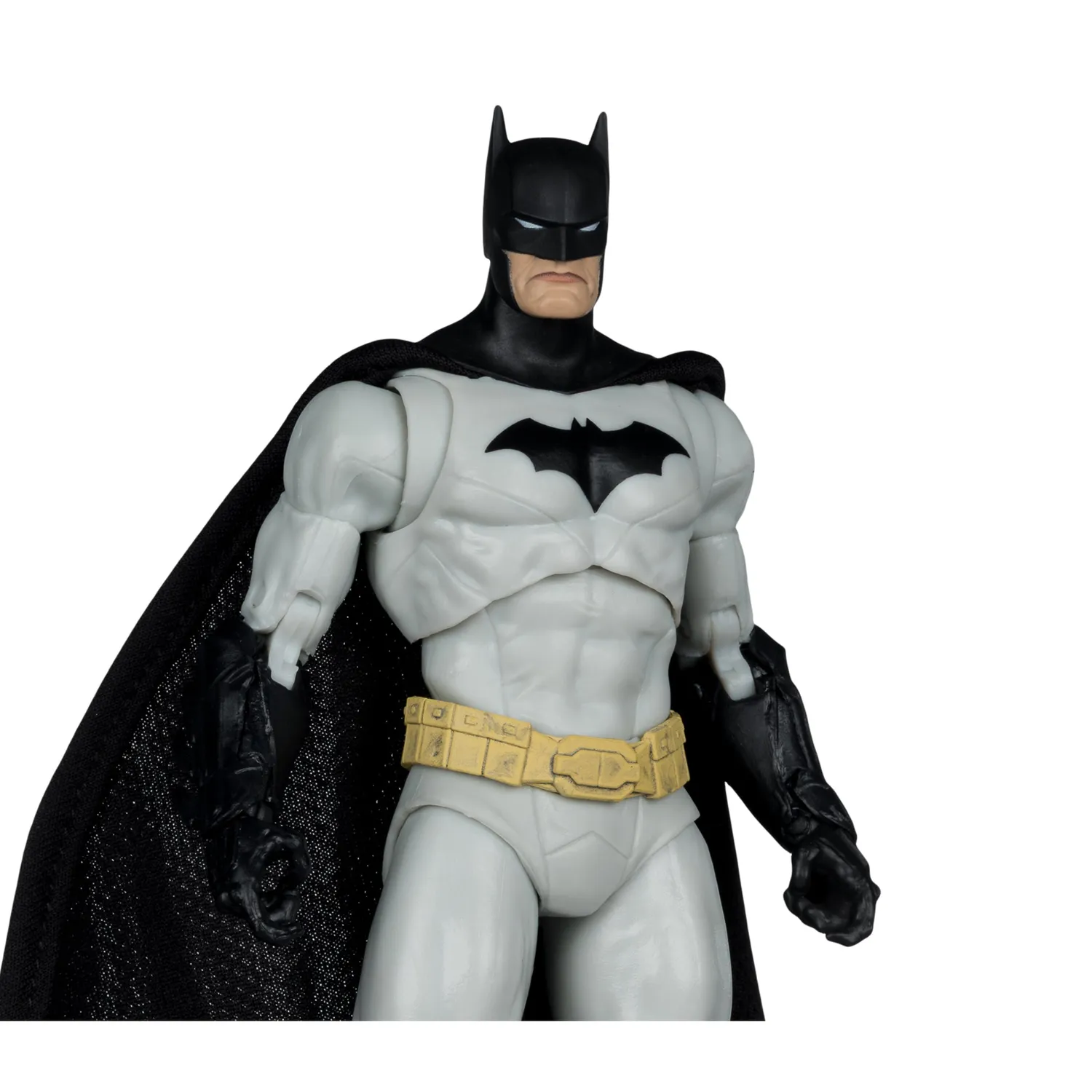 Batman The New 52 McFarlane Toys DC Multiverse actionfigur 7 tommer