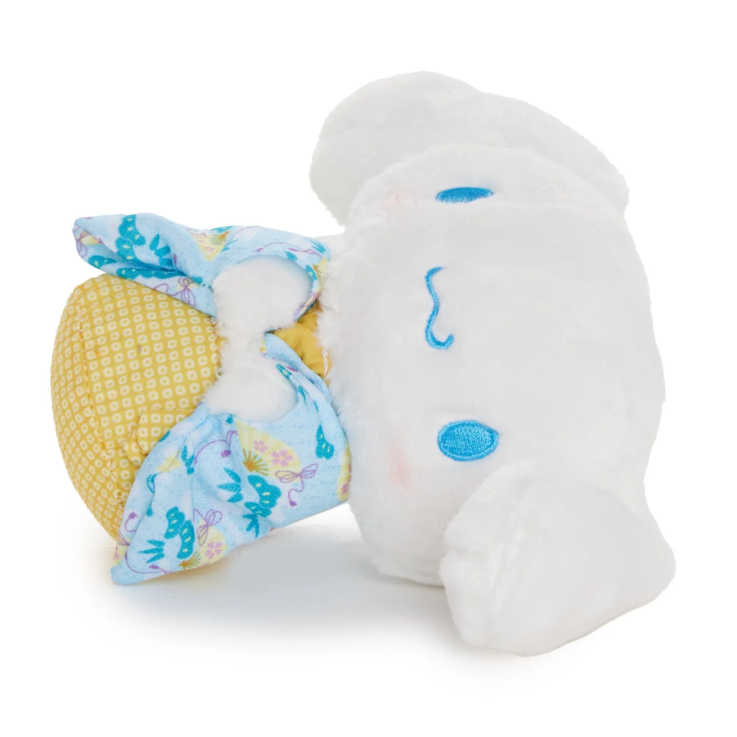 Hello Kitty Hakama Cinnamoroll bean doll kosedyr 15 cm kimono