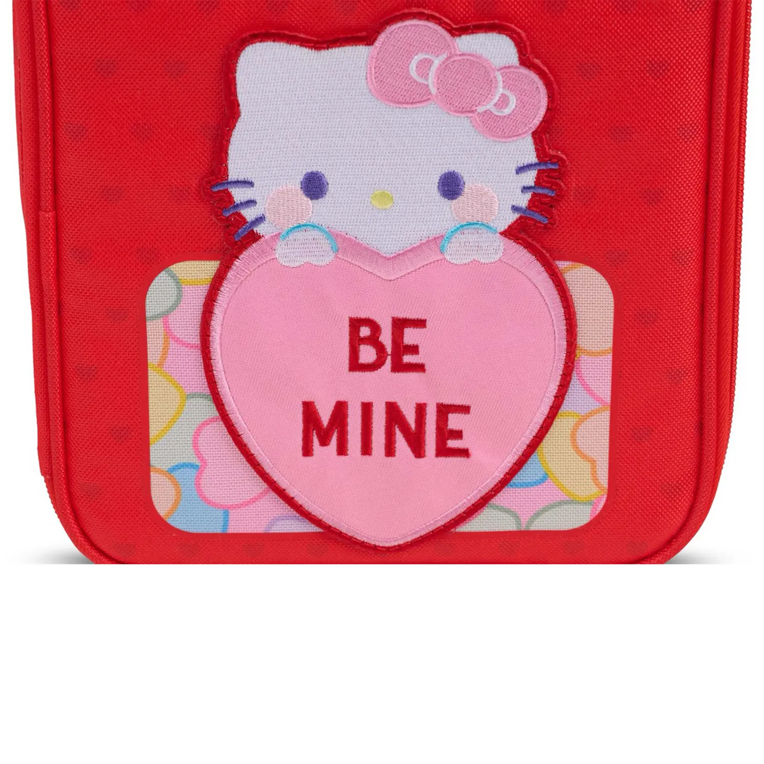 Hello Kitty and Friends Igloo Sweethearts smal matbag