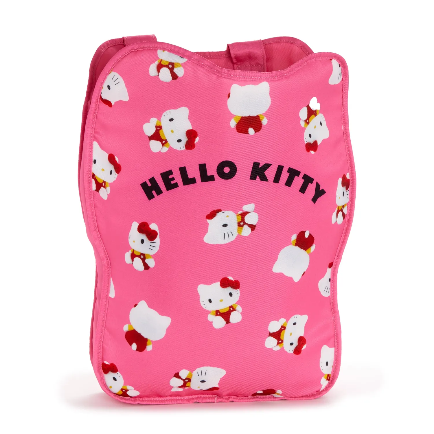 Hello Kitty Photo Series handlenett silhuett