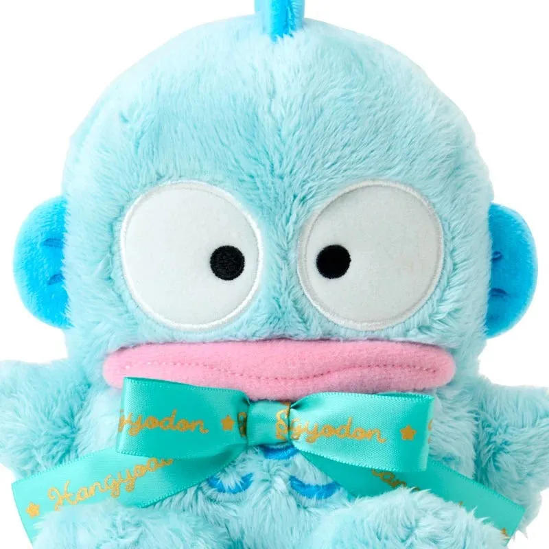 Hello Kitty Sanrio Character Awards Hangyodon 6” kosedyr