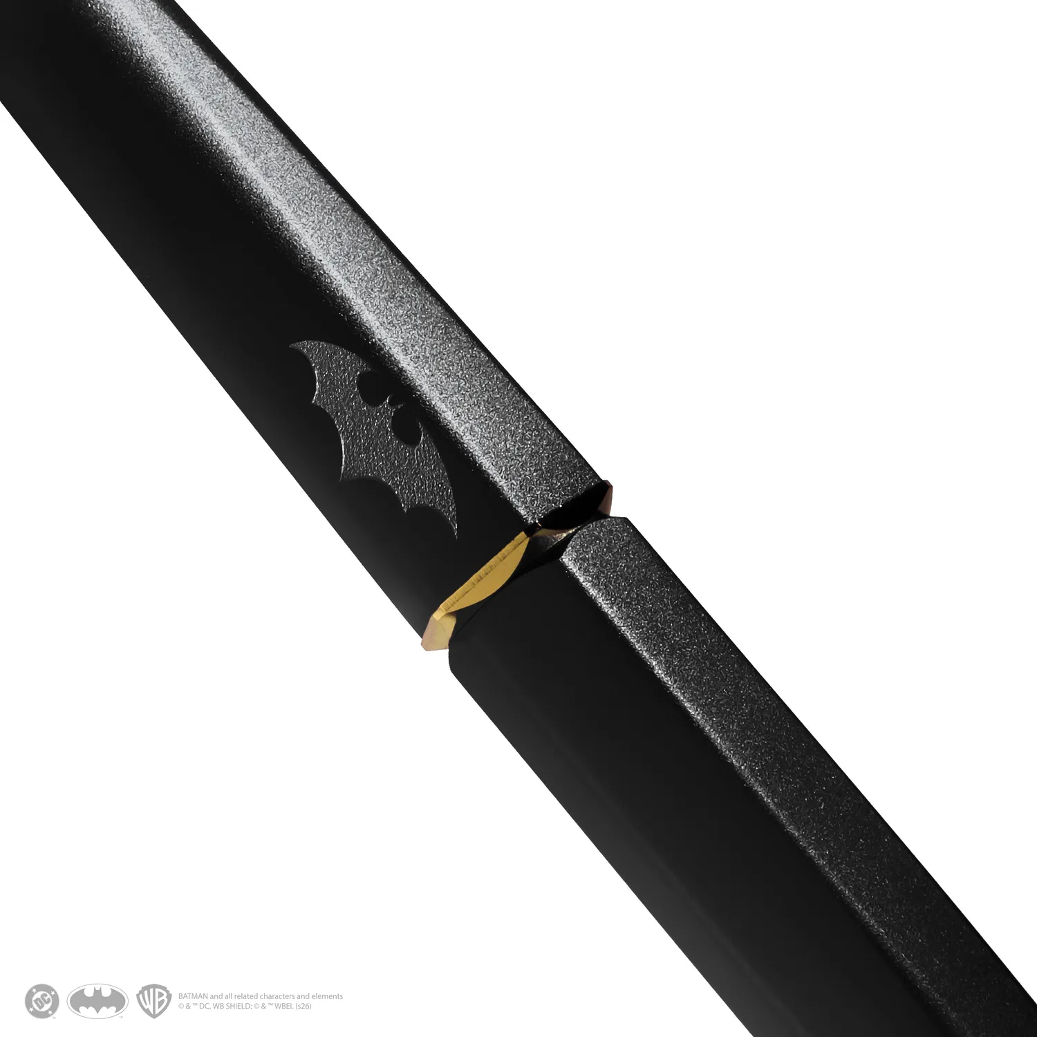 Batman Marquise Pen & Signature Ink Set fyllepenn – limited edition