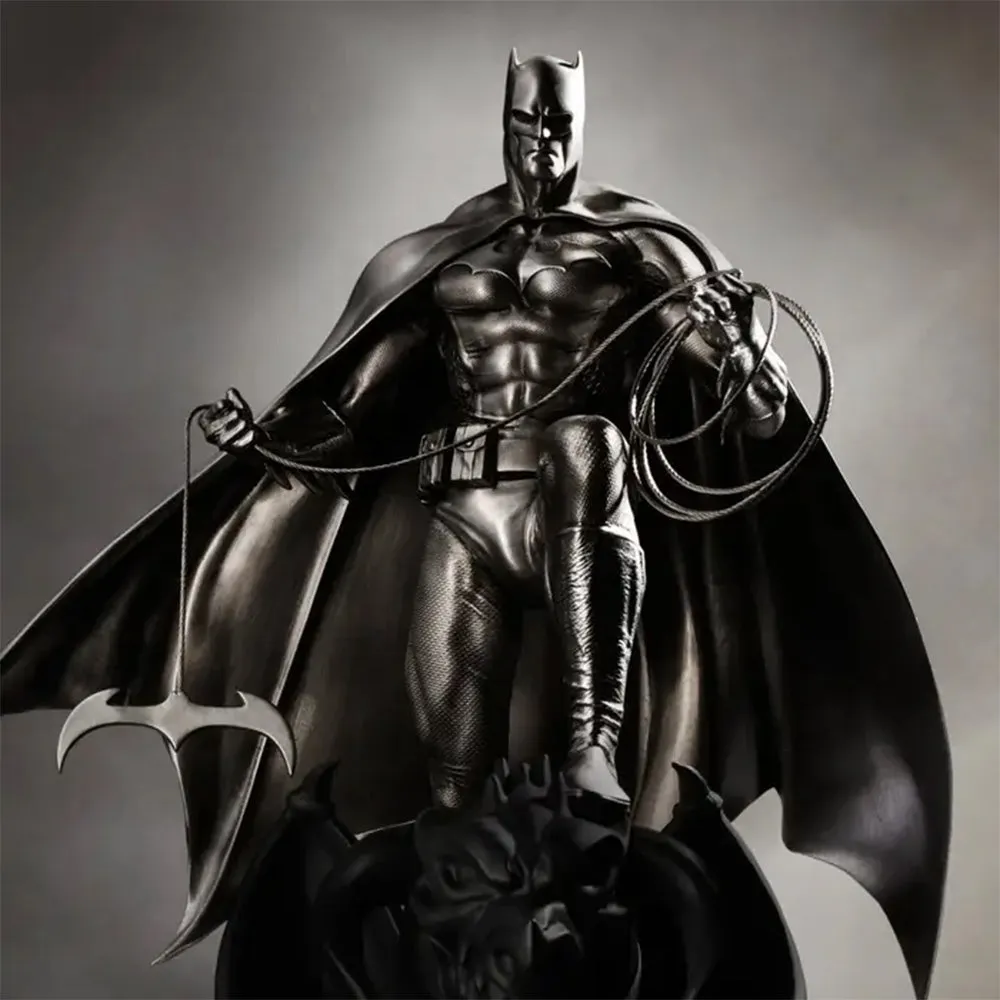 Batman Limited Edition figur 23,5 cm nummerert