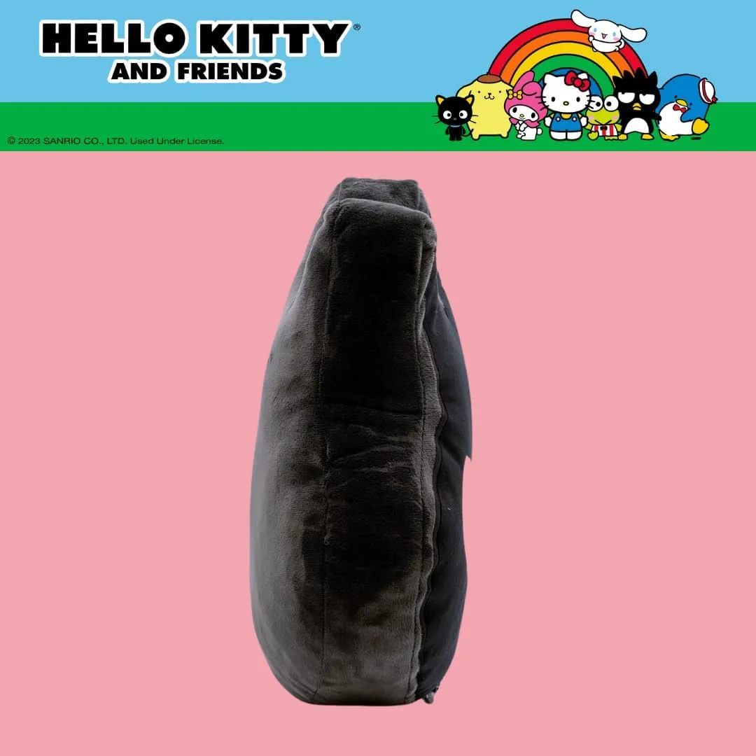 Hello Kitty Badtz-maru plysjpute 40 cm