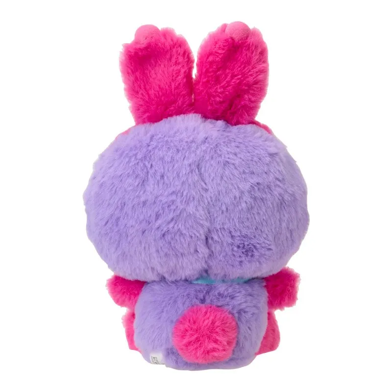 Kuromi Spring Bunny Series plysjbamse 8 tommer