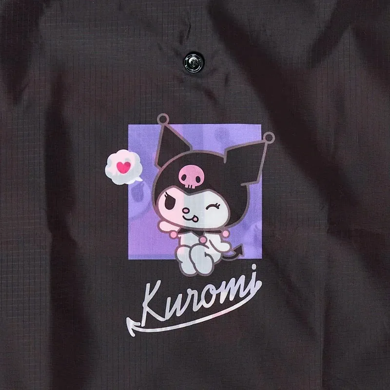 Hello Kitty Kuromi Everyday handlenett medium vannavvisende