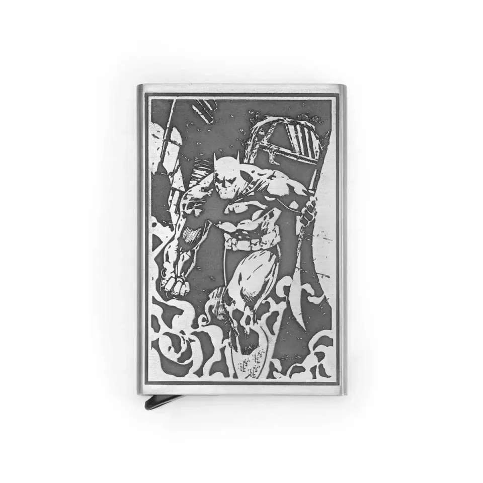 Batman Card Wallet kortholder
